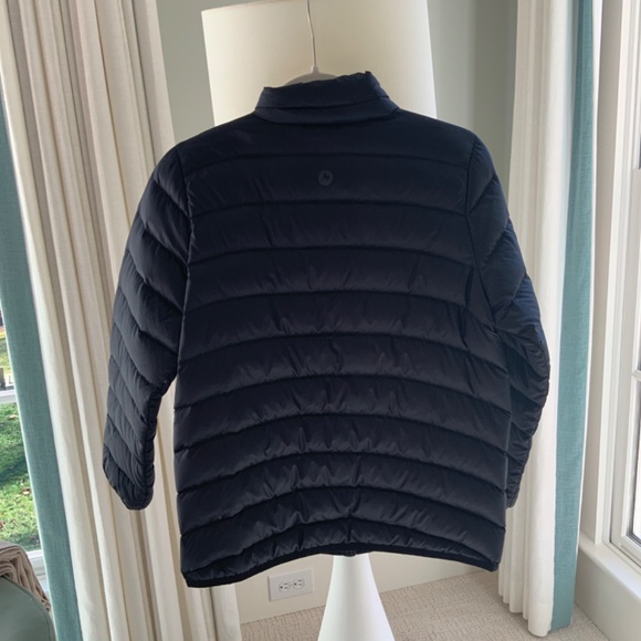 Marmot puffer - Picture 2 of 2